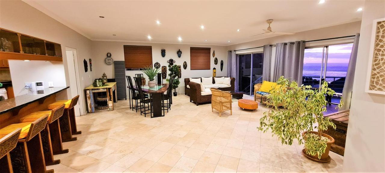 African Groove Camps Bay Ciudad del Cabo Exterior foto